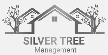 Silver Tree Management Logo